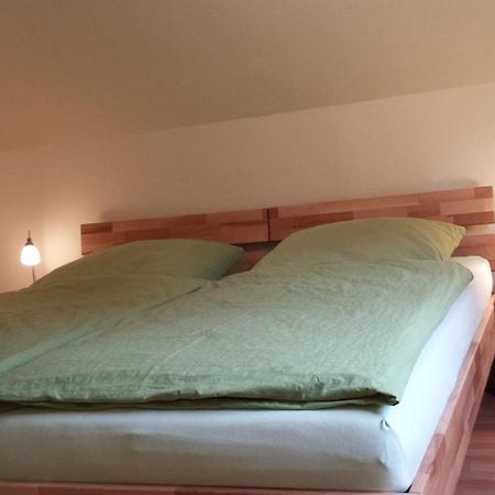 Ferienwohnung "Schwaebische Alb" , Pension Wauri Waldenbuch Экстерьер фото