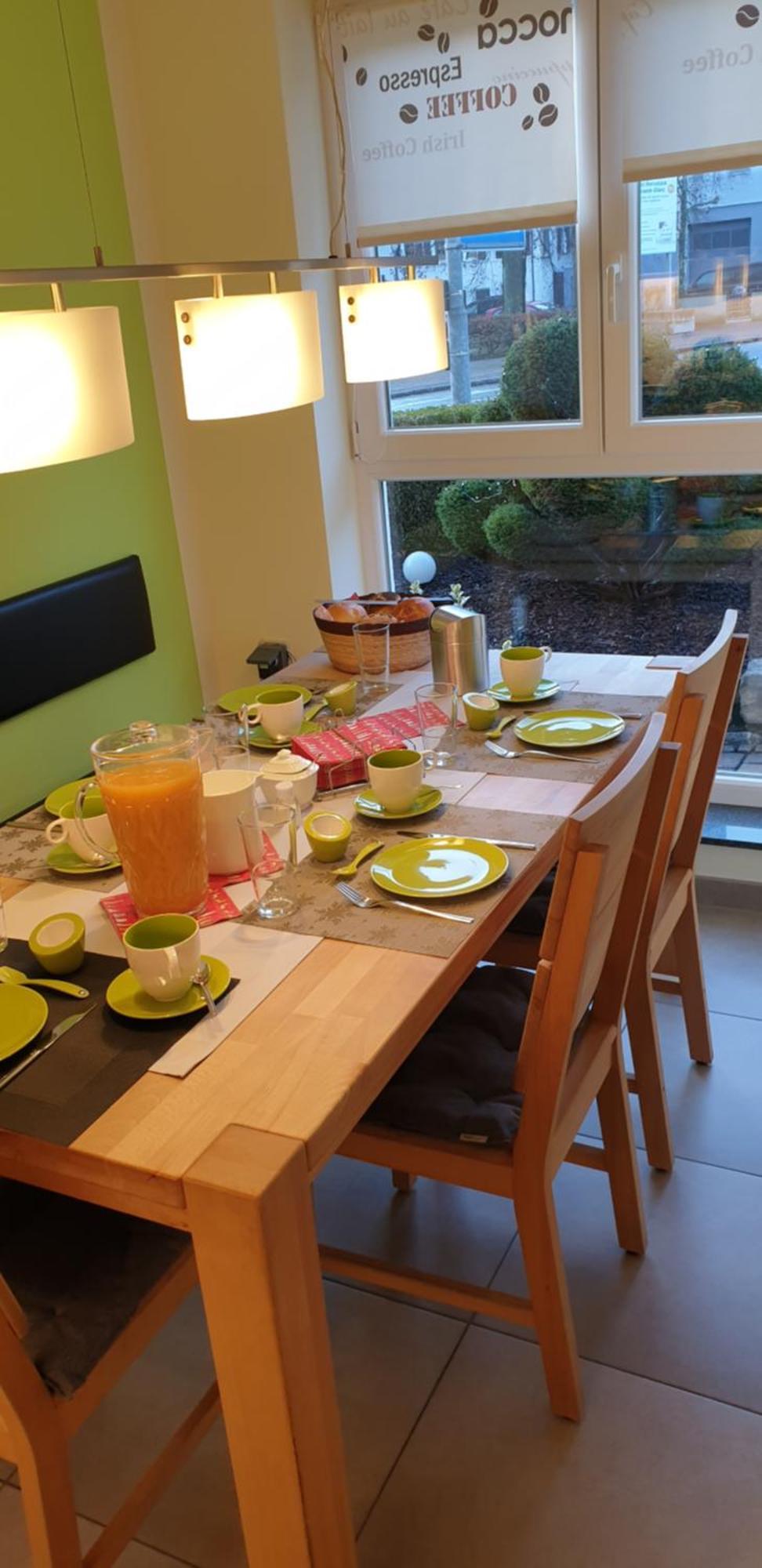 Ferienwohnung "Schwaebische Alb" , Pension Wauri Waldenbuch Экстерьер фото