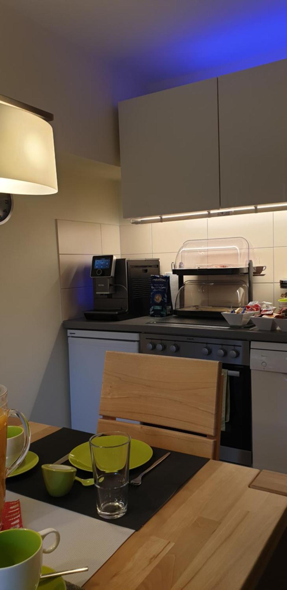 Ferienwohnung "Schwaebische Alb" , Pension Wauri Waldenbuch Экстерьер фото