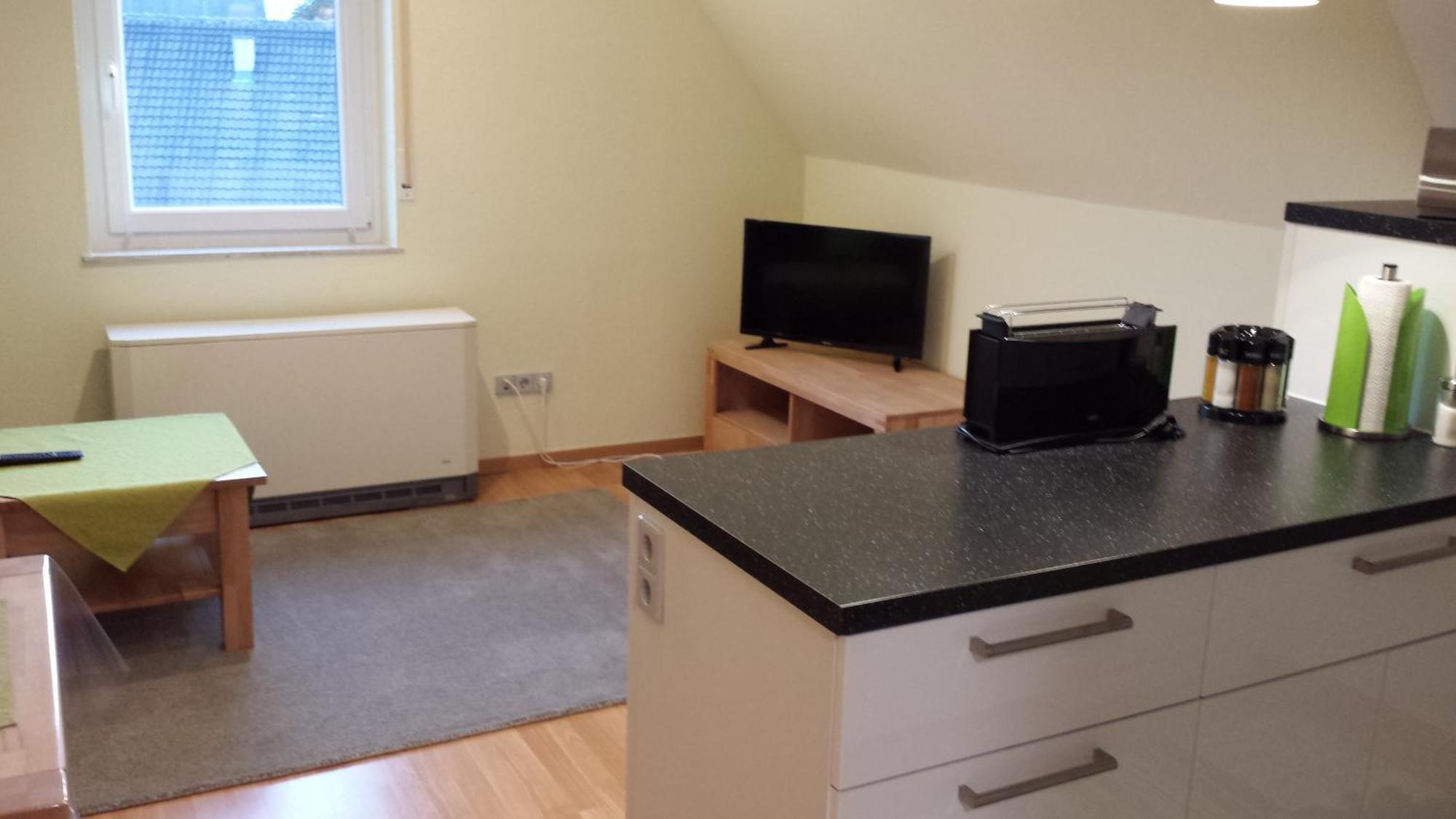 Ferienwohnung "Schwaebische Alb" , Pension Wauri Waldenbuch Экстерьер фото