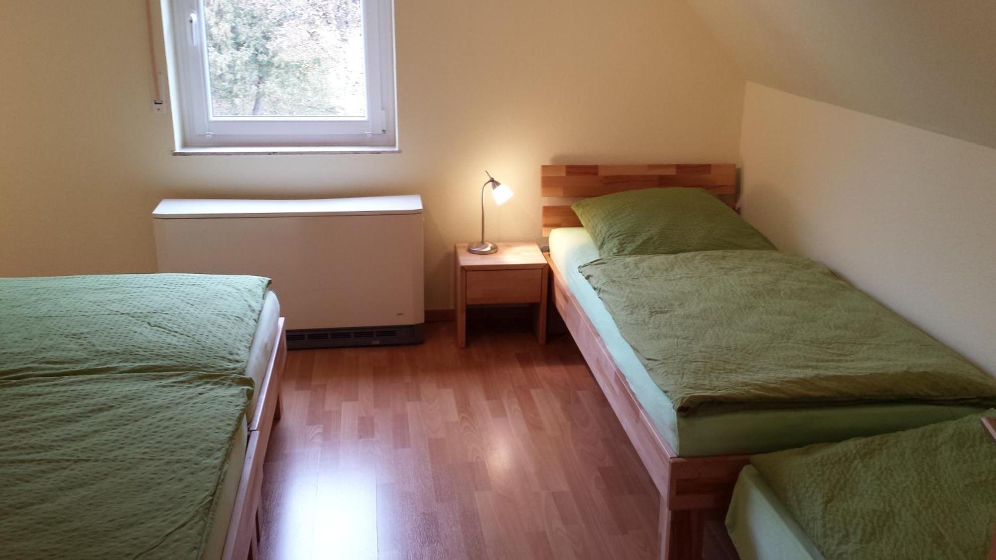 Ferienwohnung "Schwaebische Alb" , Pension Wauri Waldenbuch Экстерьер фото