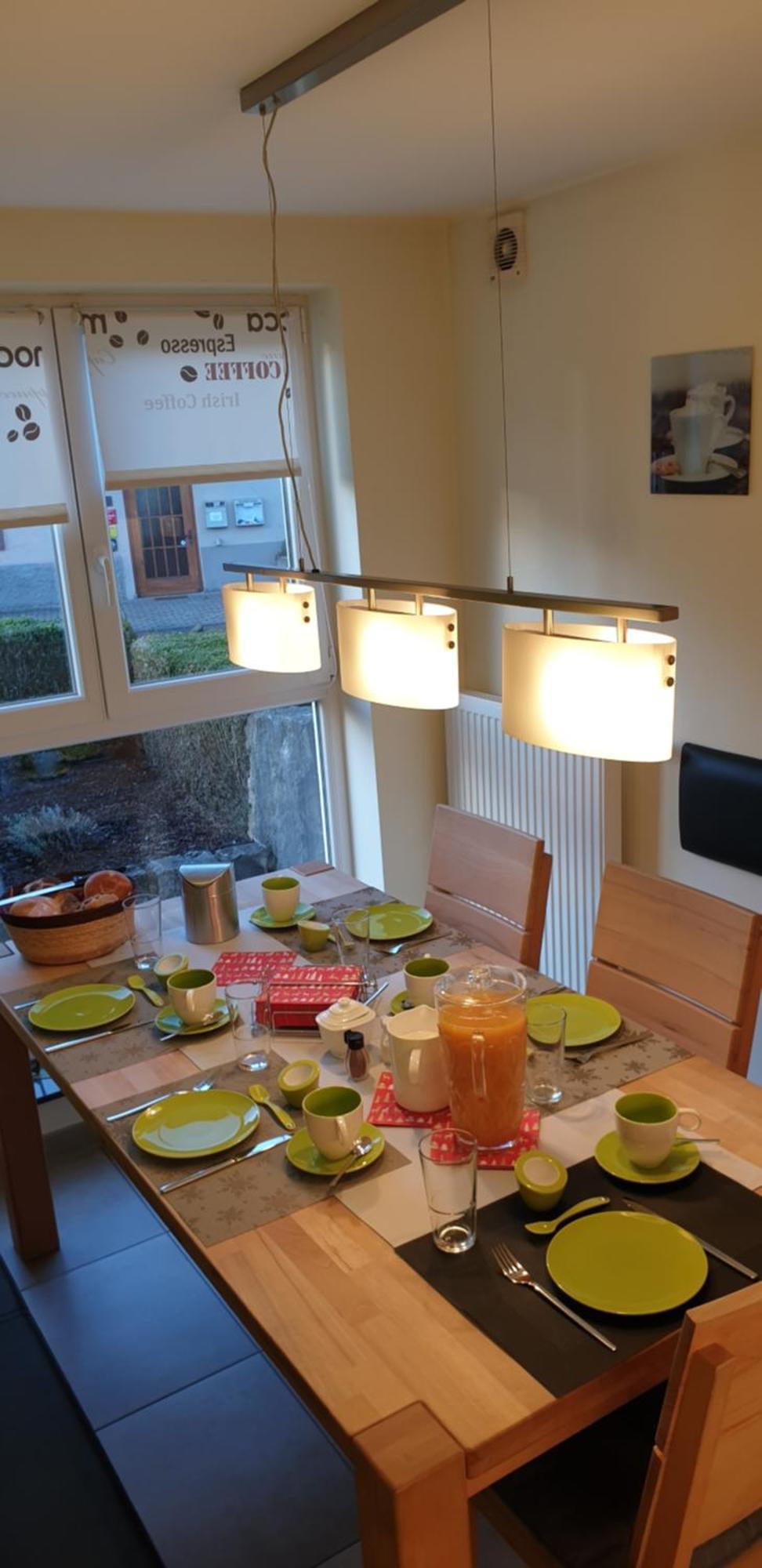 Ferienwohnung "Schwaebische Alb" , Pension Wauri Waldenbuch Экстерьер фото